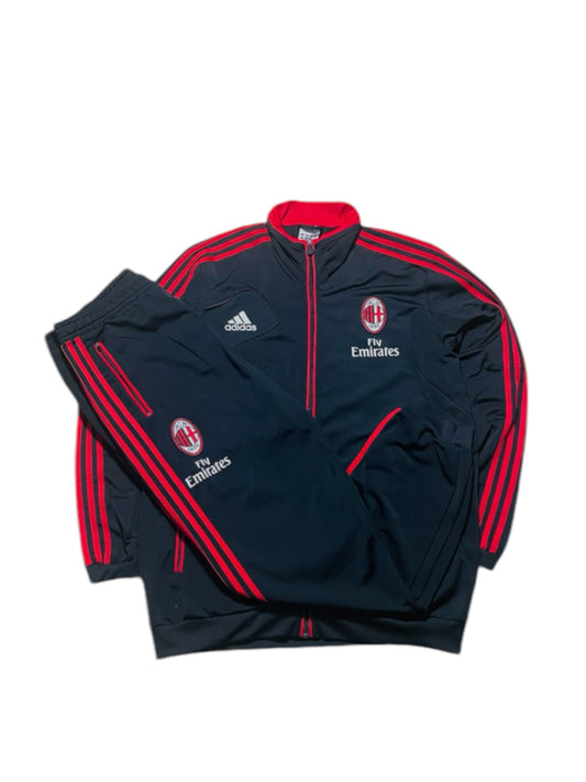 AC Milan Tracksuit L