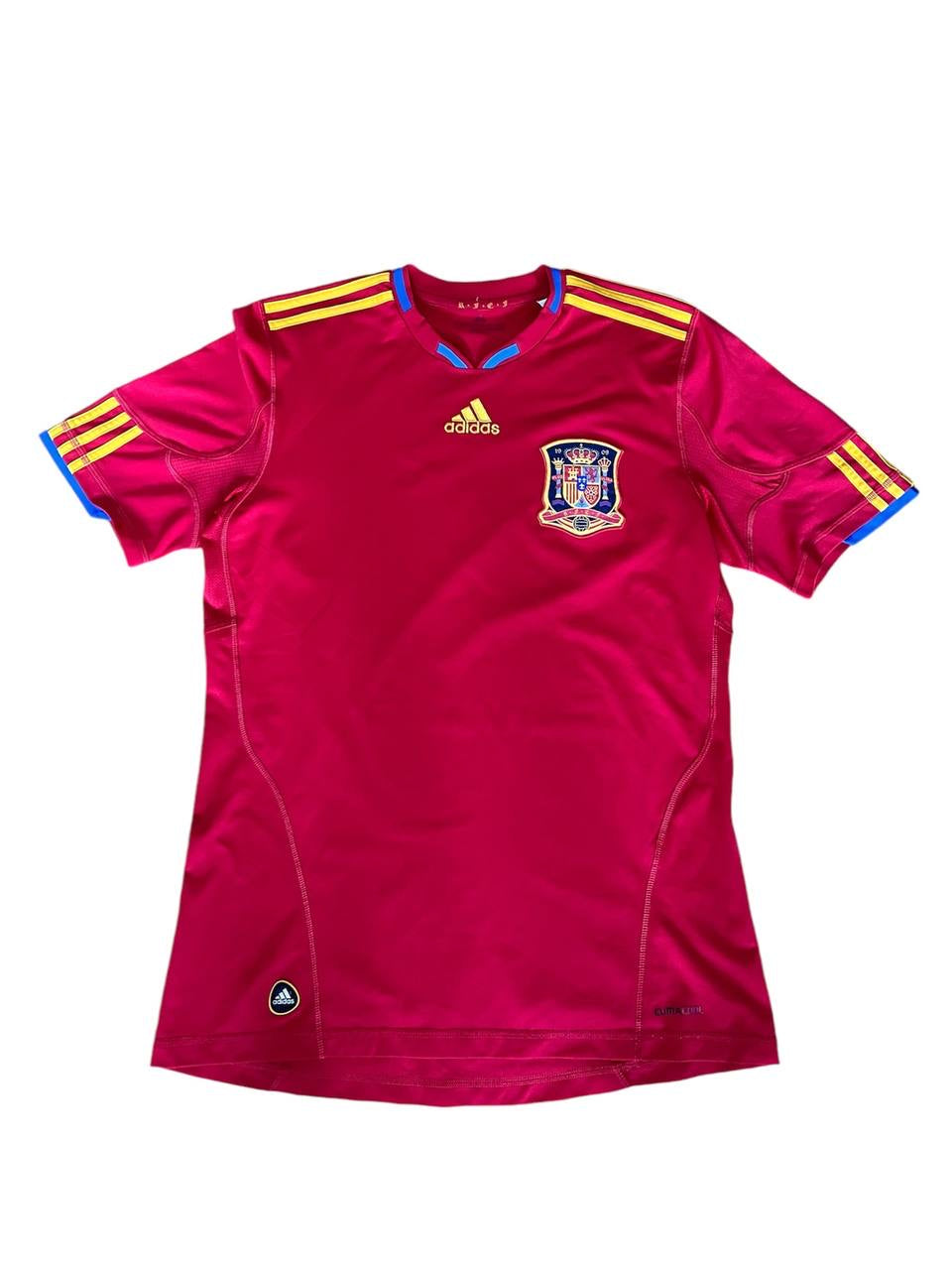 Spain retro kit