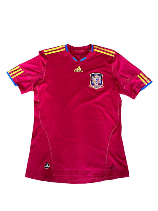 Spain retro kit