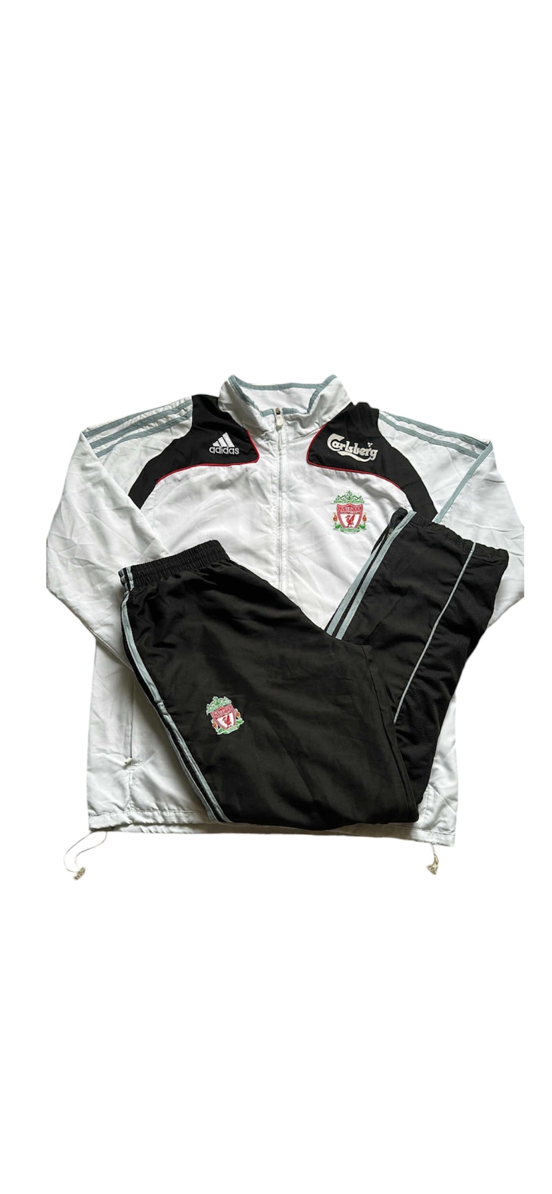 Liverpool Tracksuit S