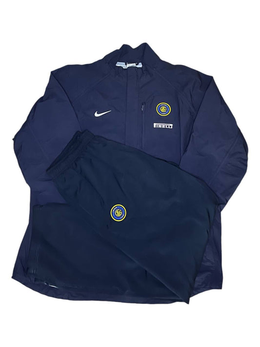 FC Inter Milan tracksuit