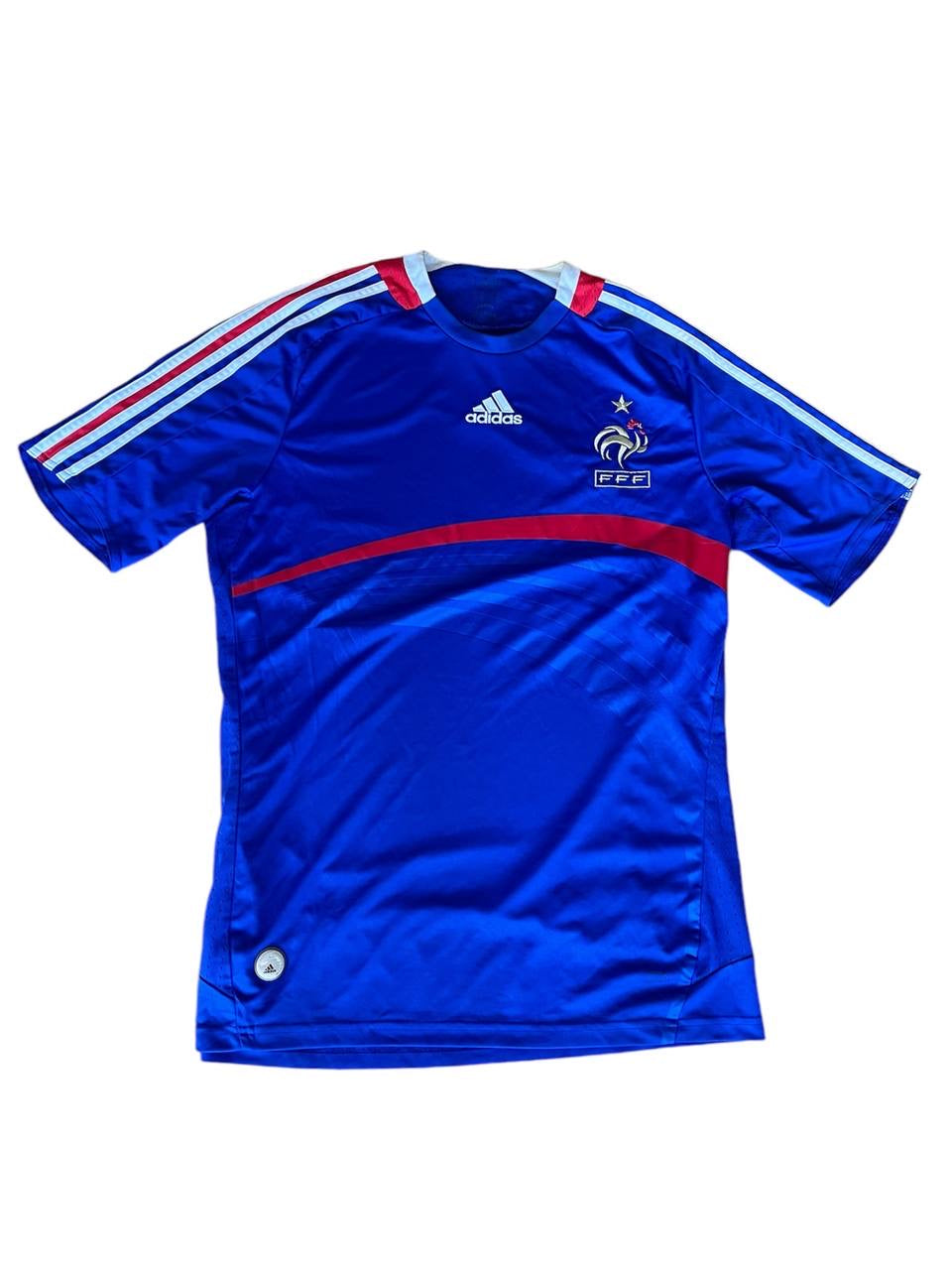 France Retro Kit