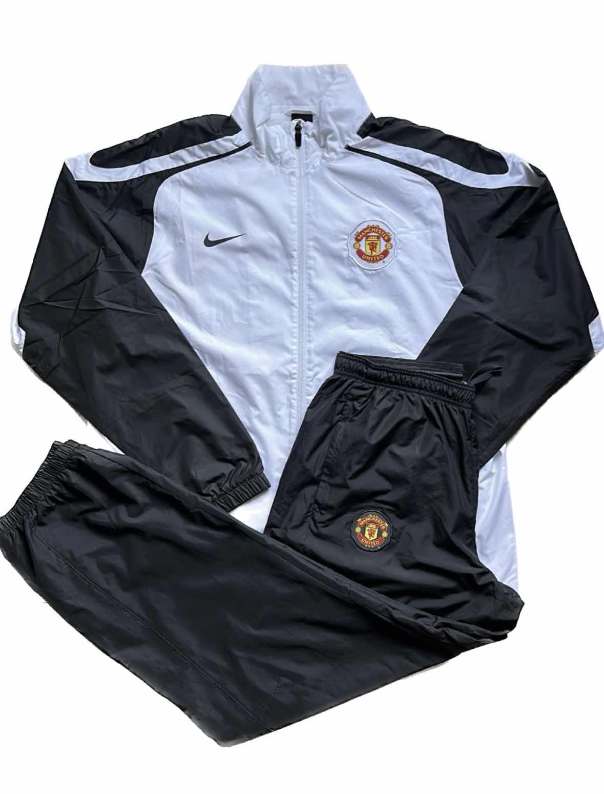 Manchester United Tracksuit A