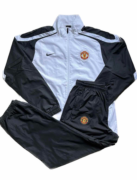 Manchester United Tracksuit A