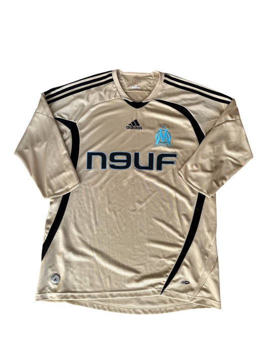 Marseille Kit 3/4 sleeve