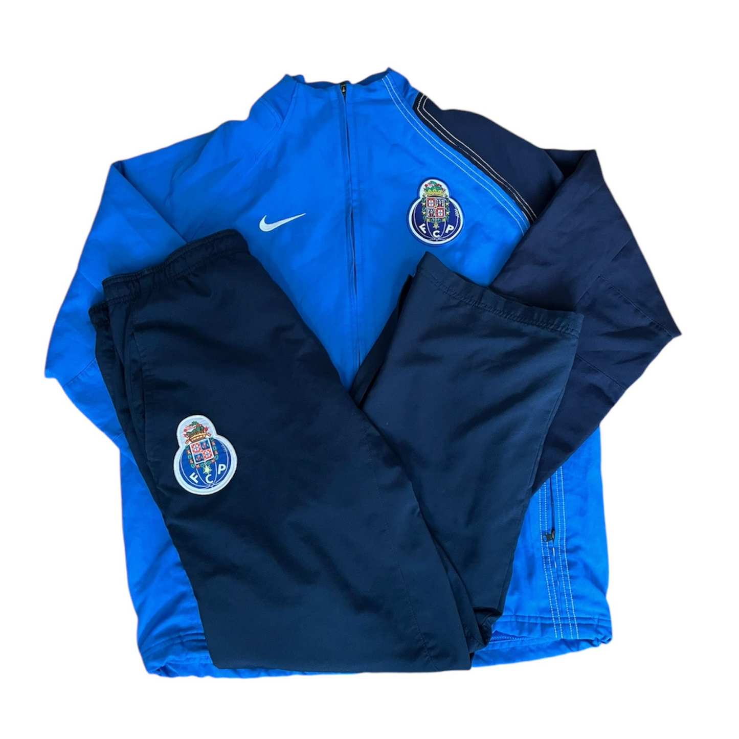 FC Porto Tracksuit M