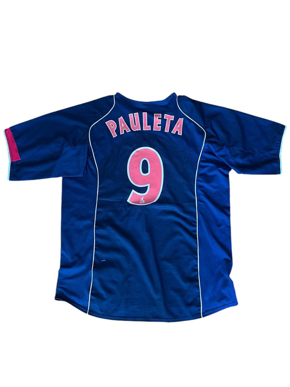 PSG Pauleta kit