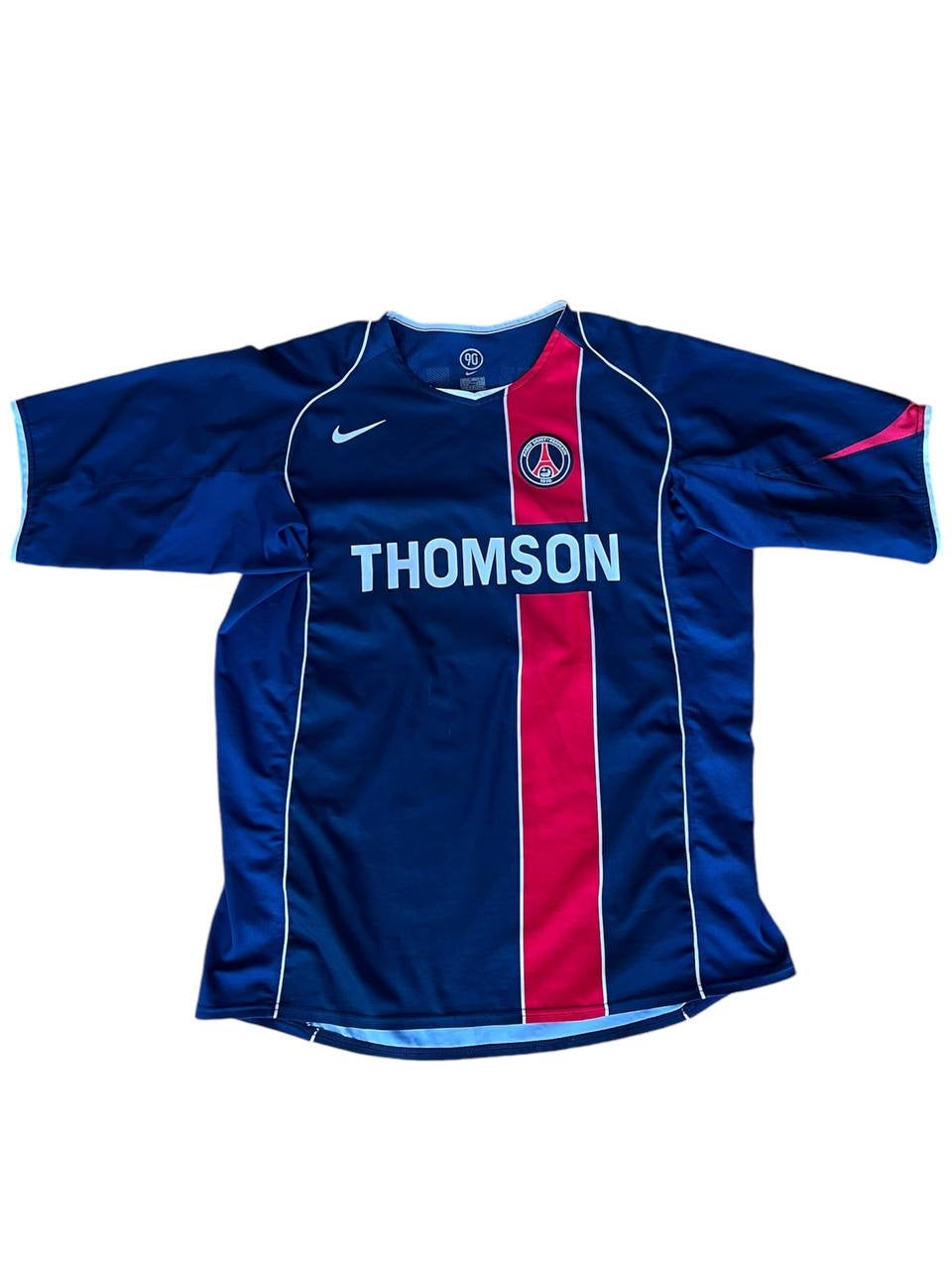 PSG Pauleta kit