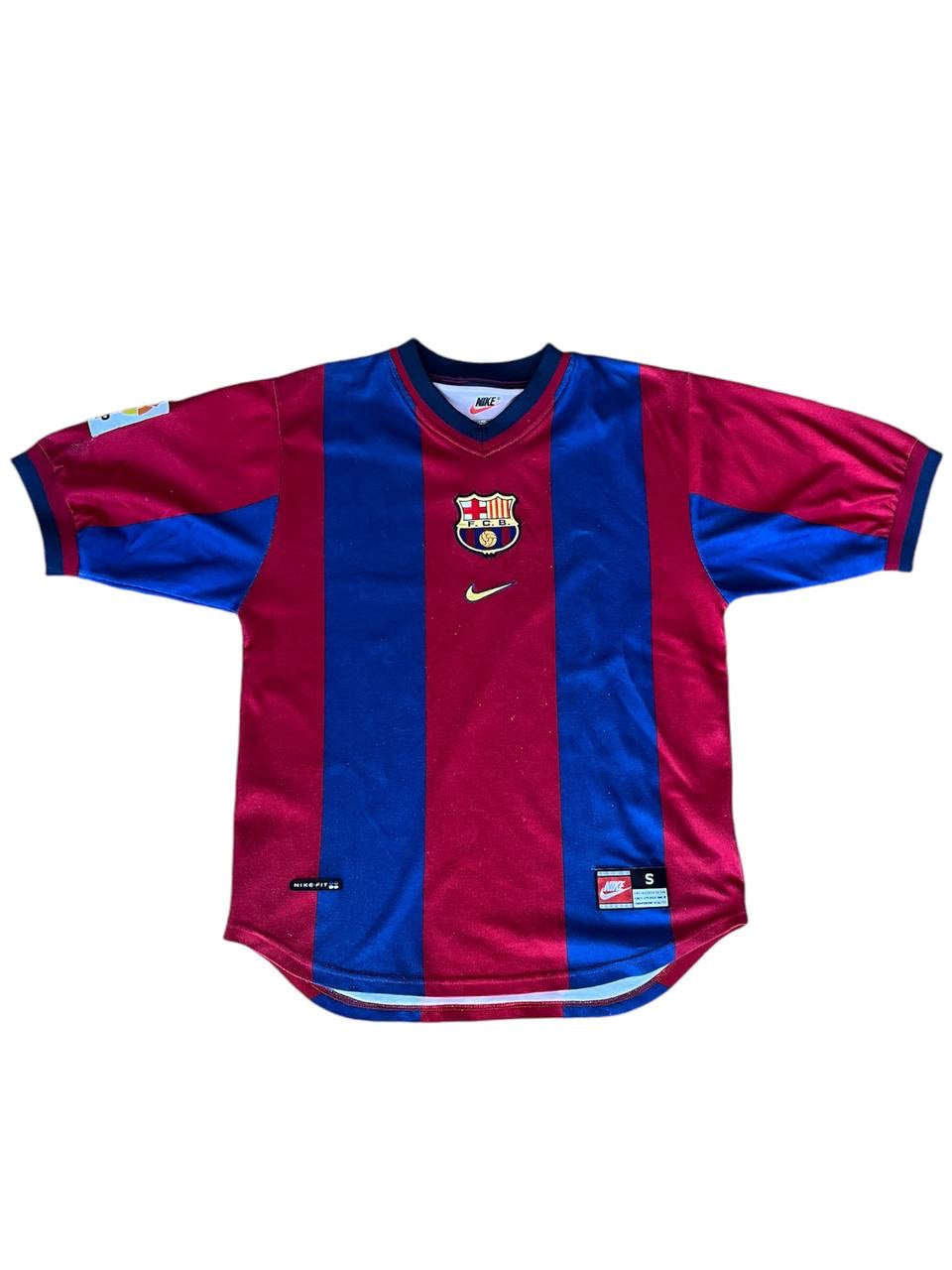 FC Barcelona Kit