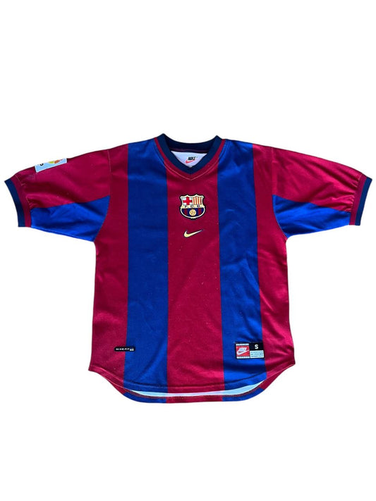 FC Barcelona Kit