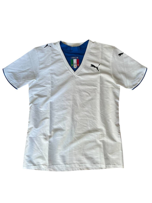 Italy retro kit