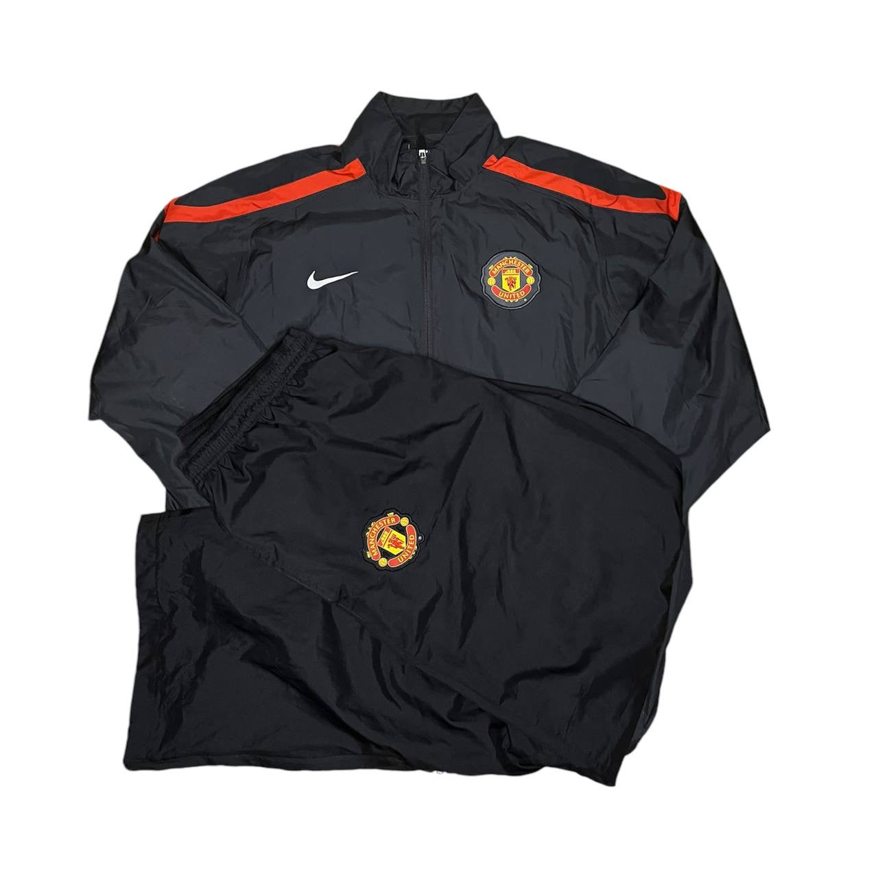 FC Manchester United Tracksuit