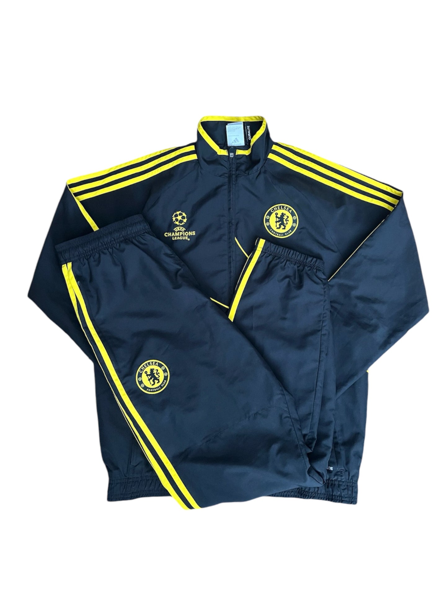 FC Chealse Tracksuit S