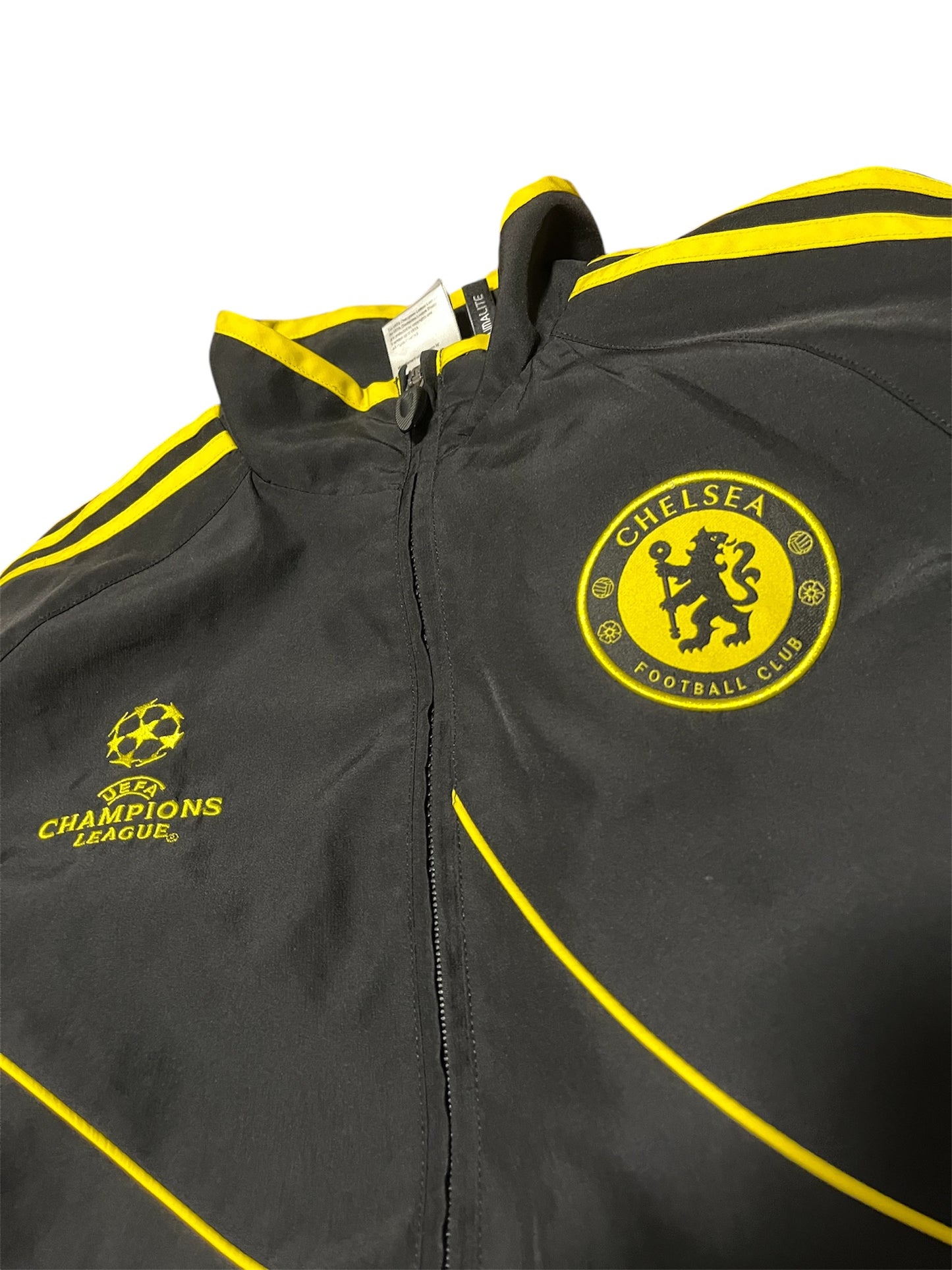 FC Chealse Tracksuit S