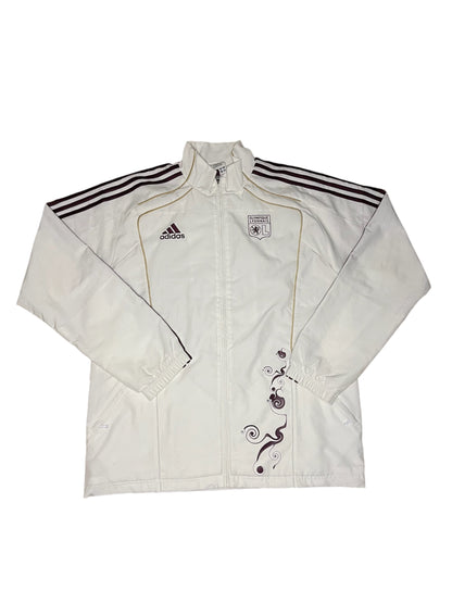 FC Lyon Tracksuit XL