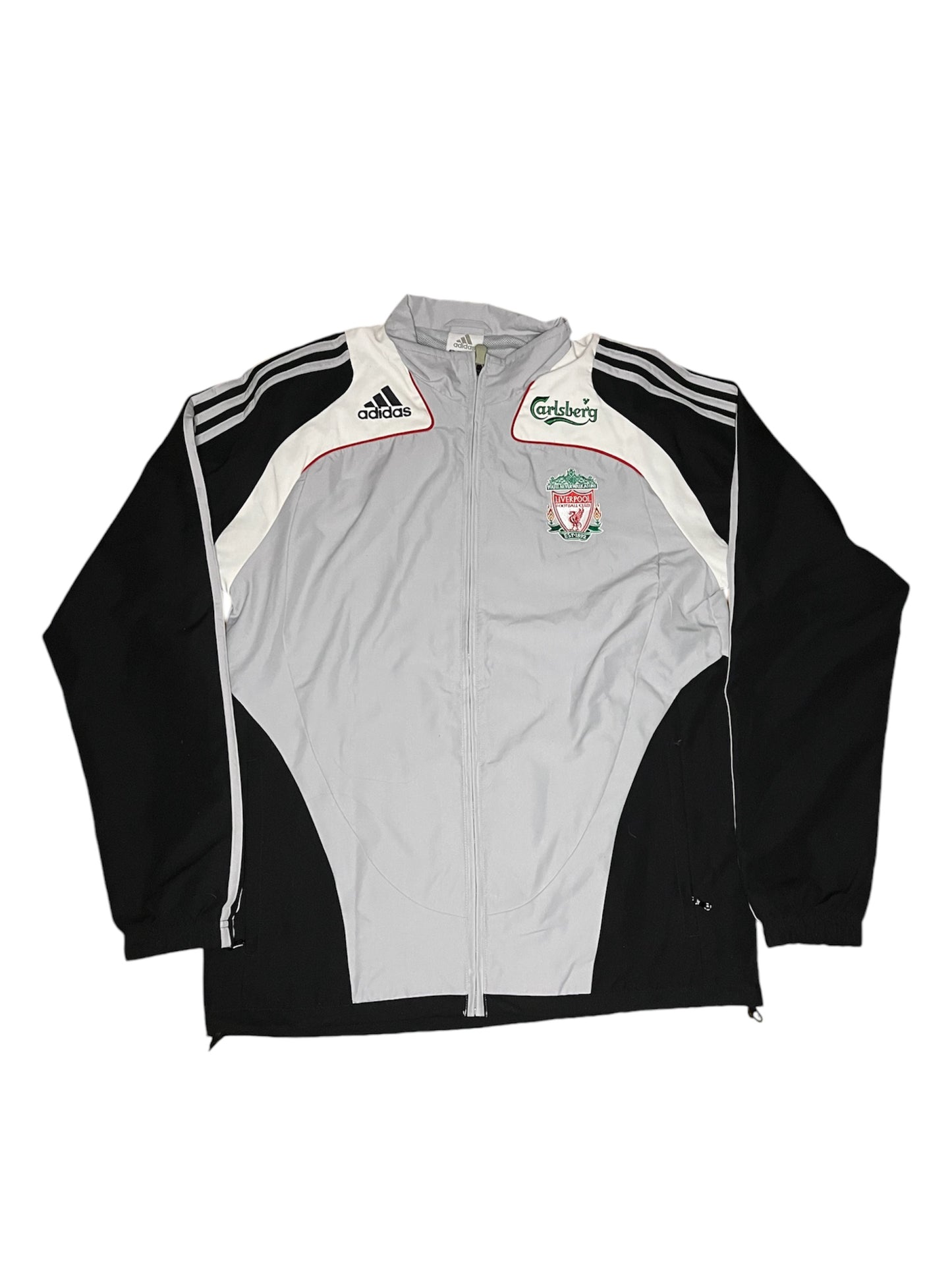 FC Liverpool Tracksuit S