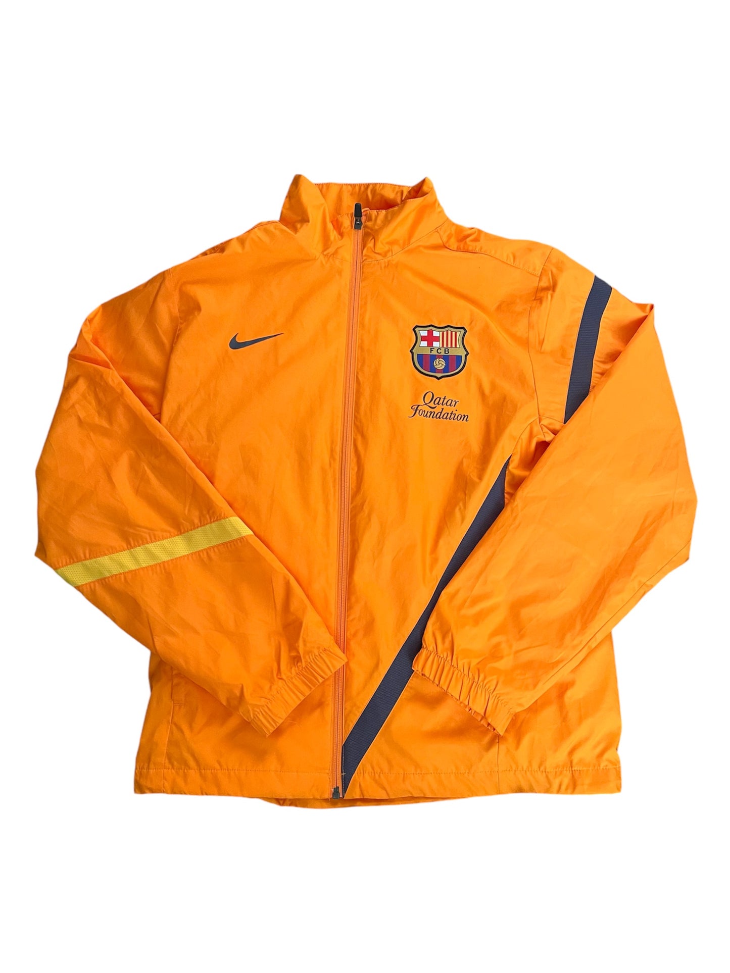 FC Barcelona Windbreaker M