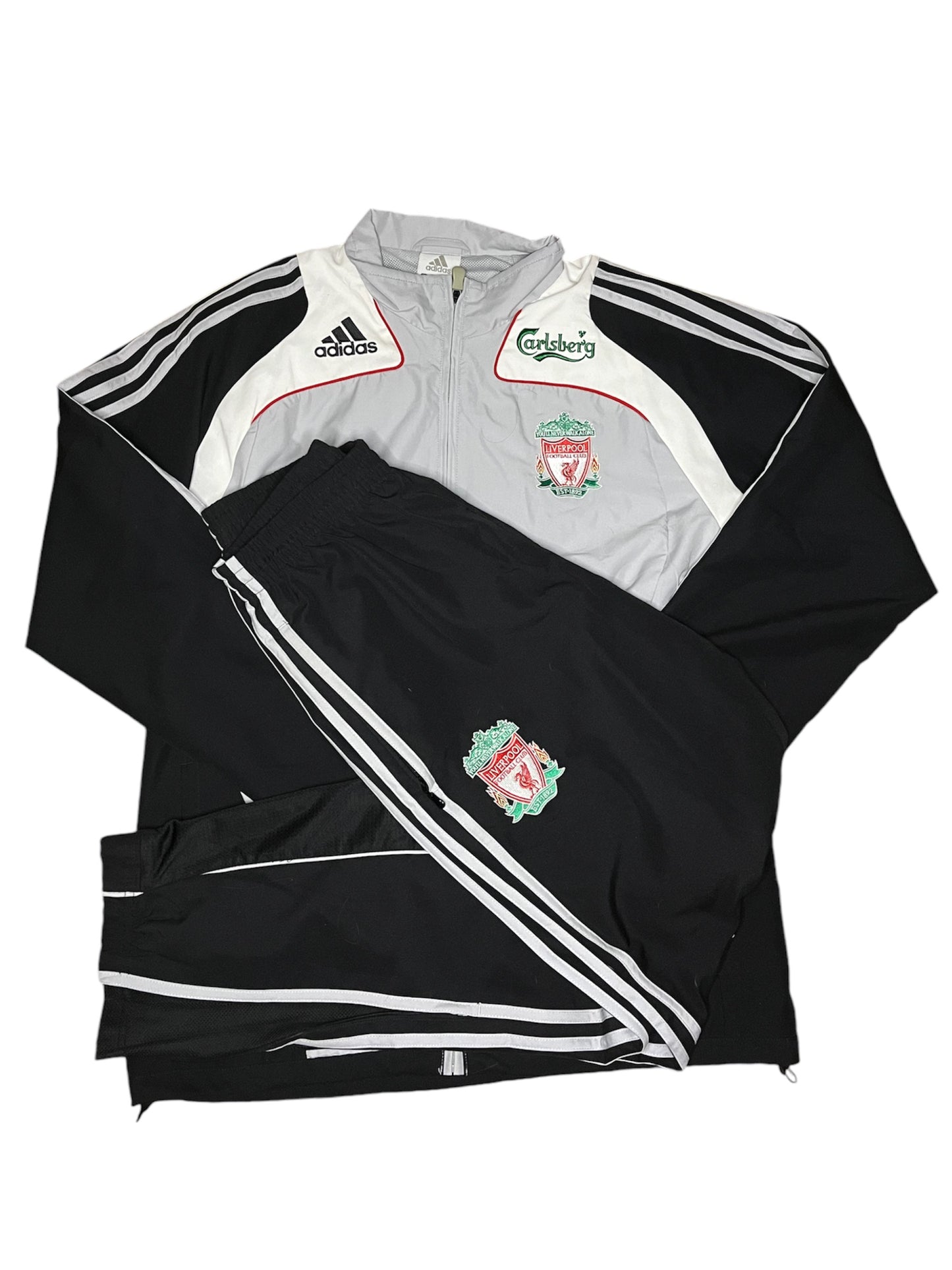 FC Liverpool Tracksuit S