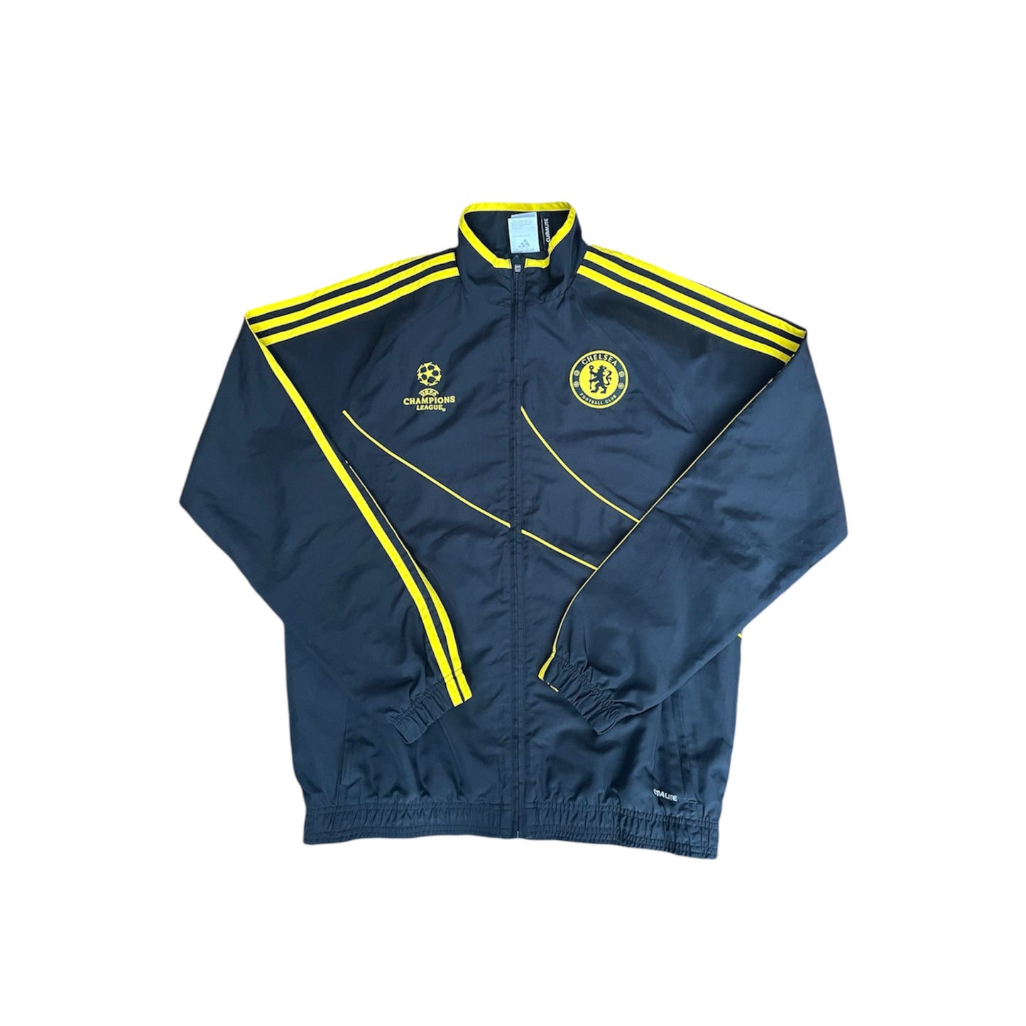 FC Chealse Tracksuit S