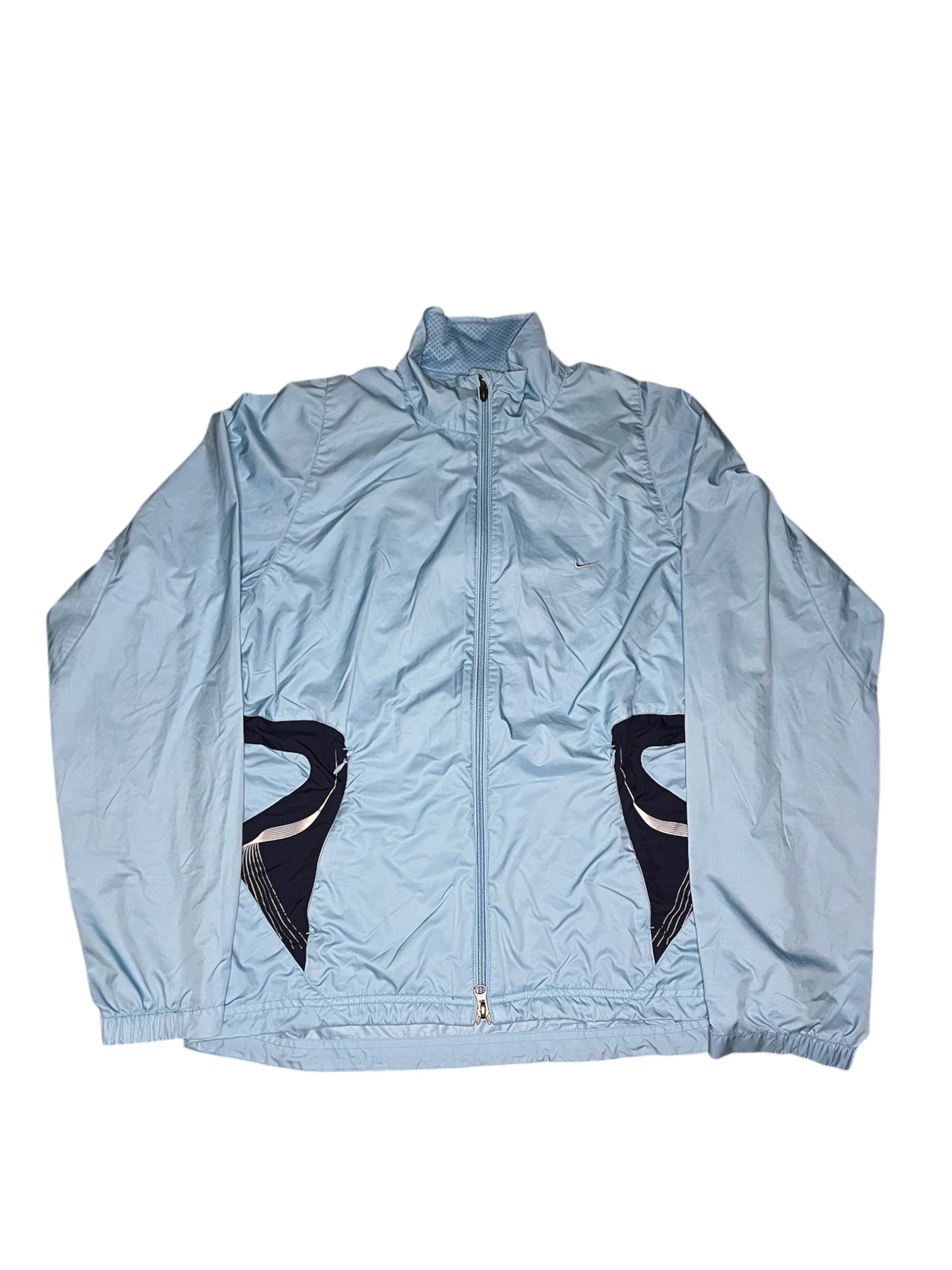 Nike Trackjacket Women L