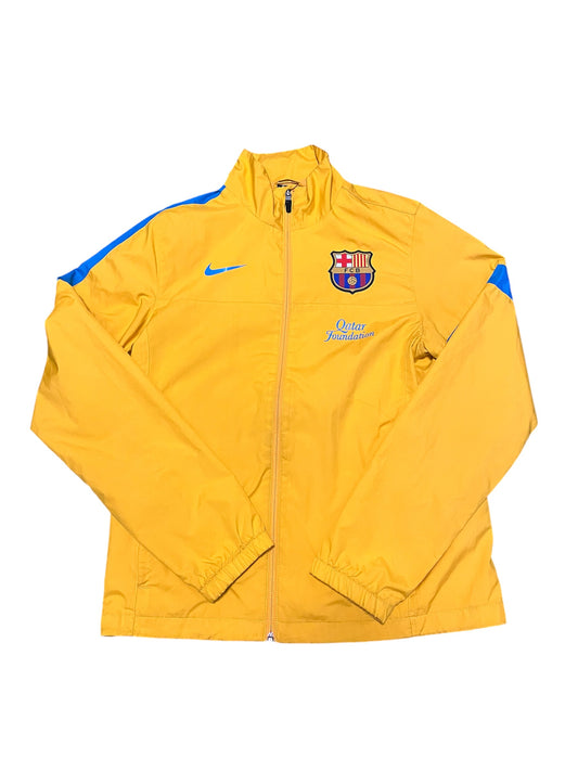 FC Barcelona Windbreaker S