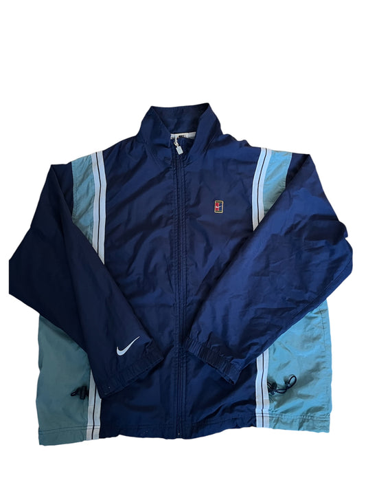 Nike Trackjacket L